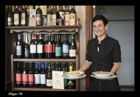 LOCANDA BELVEDERE